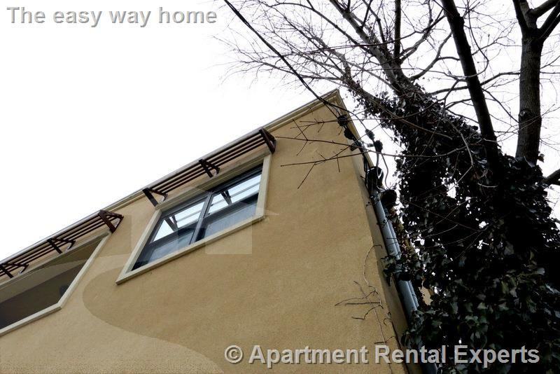 Bow Street & Walnut St #3