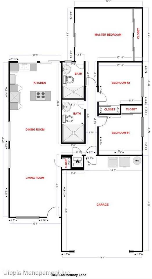 5833 Old Memory Lane - Photo 3 of 10