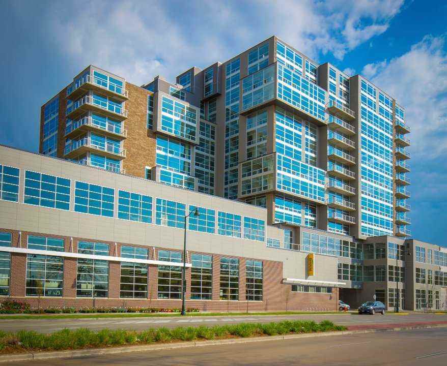 Unity Ln, Fitchburg, WI 53711 Studio Apartment for 1,150/month Zumper