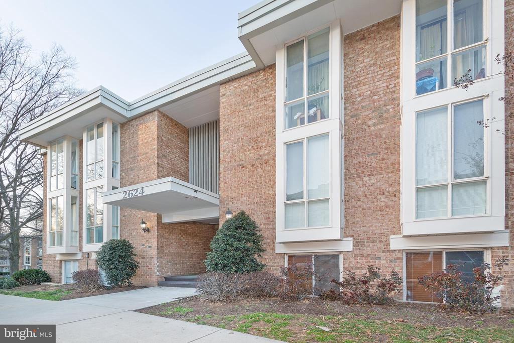 2624 Redcoat Drive #163