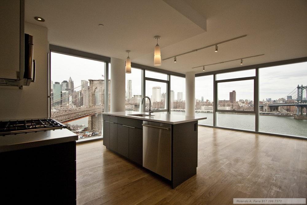 55 Water Street #6007 - Photo 2 of 6