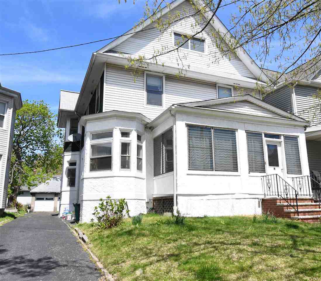 68 Christie St 1, Ridgefield Park, NJ 07660 2 Bedroom Apartment for