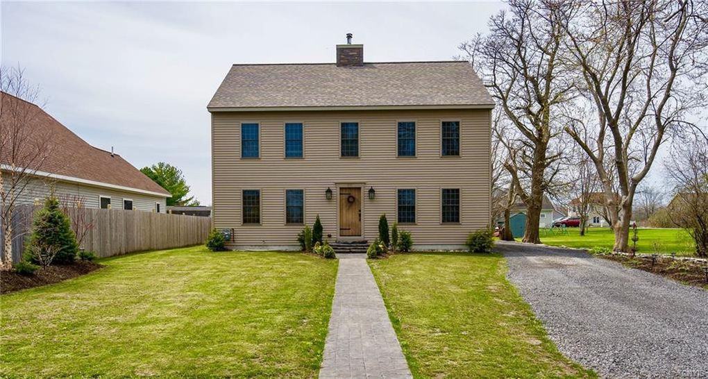 Cum homes Apartments 211 West Washington Street, Sackets Harbor, NY