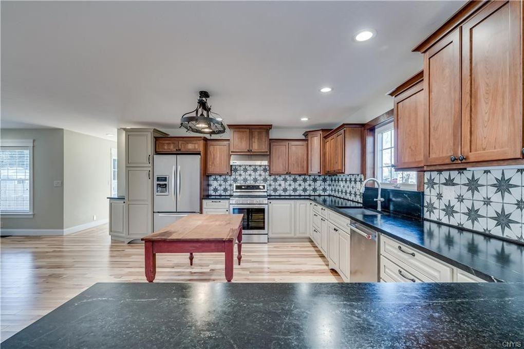 Cum homes Apartments 211 West Washington Street, Sackets Harbor, NY