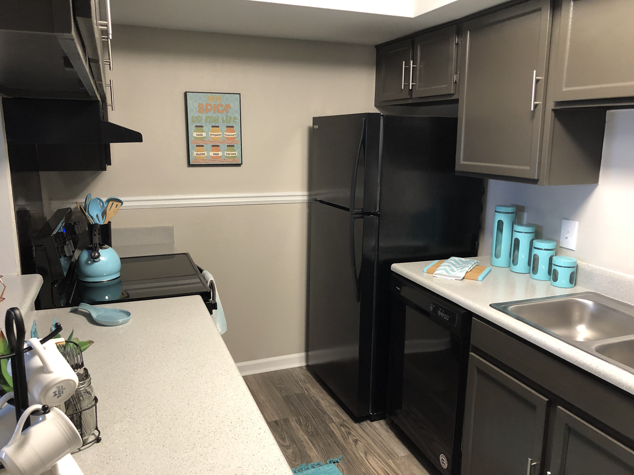 Midtown Ridge Apartments 312 Mcbrien Rd, Chattanooga, TN 37411 Zumper