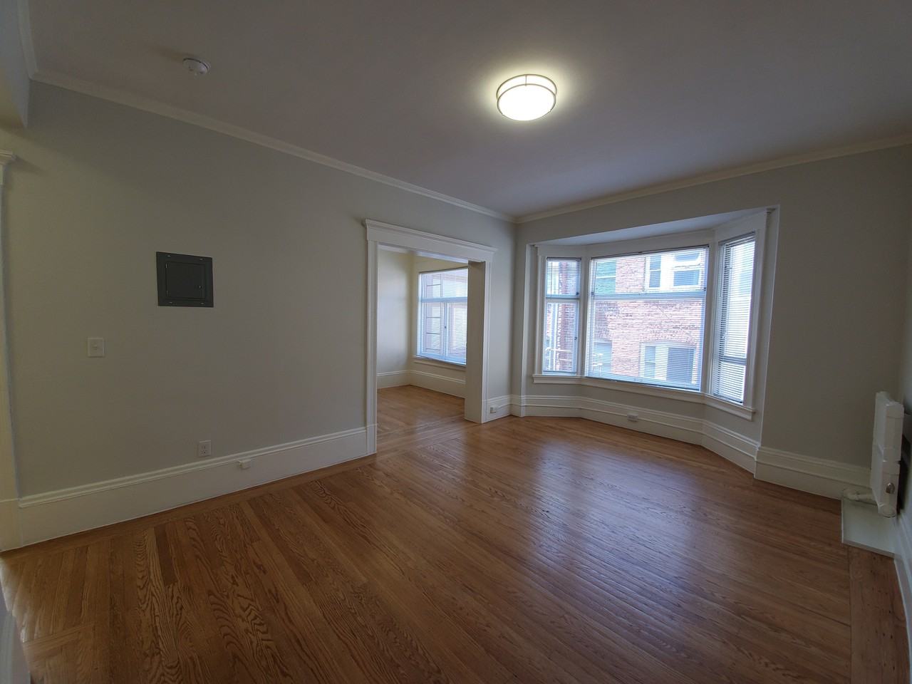 1060 Bush Street #205