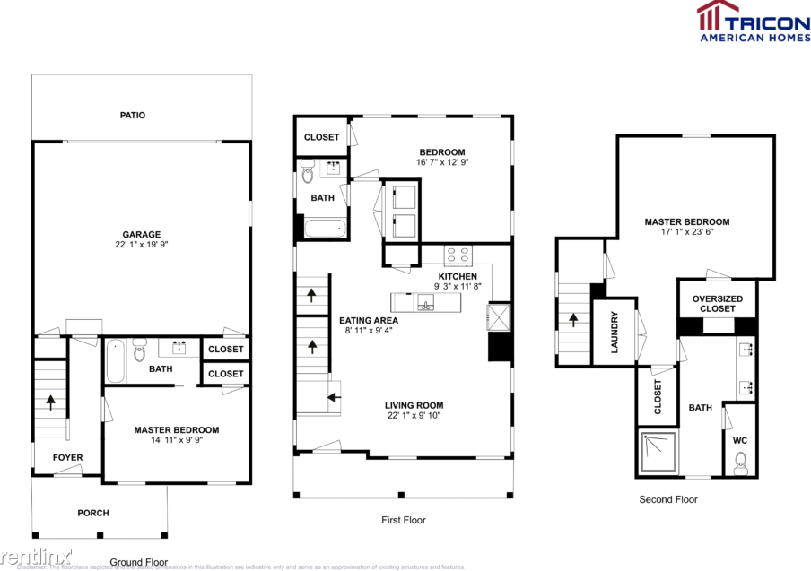 1224 Hillwood Private Cove - Photo 3 of 15