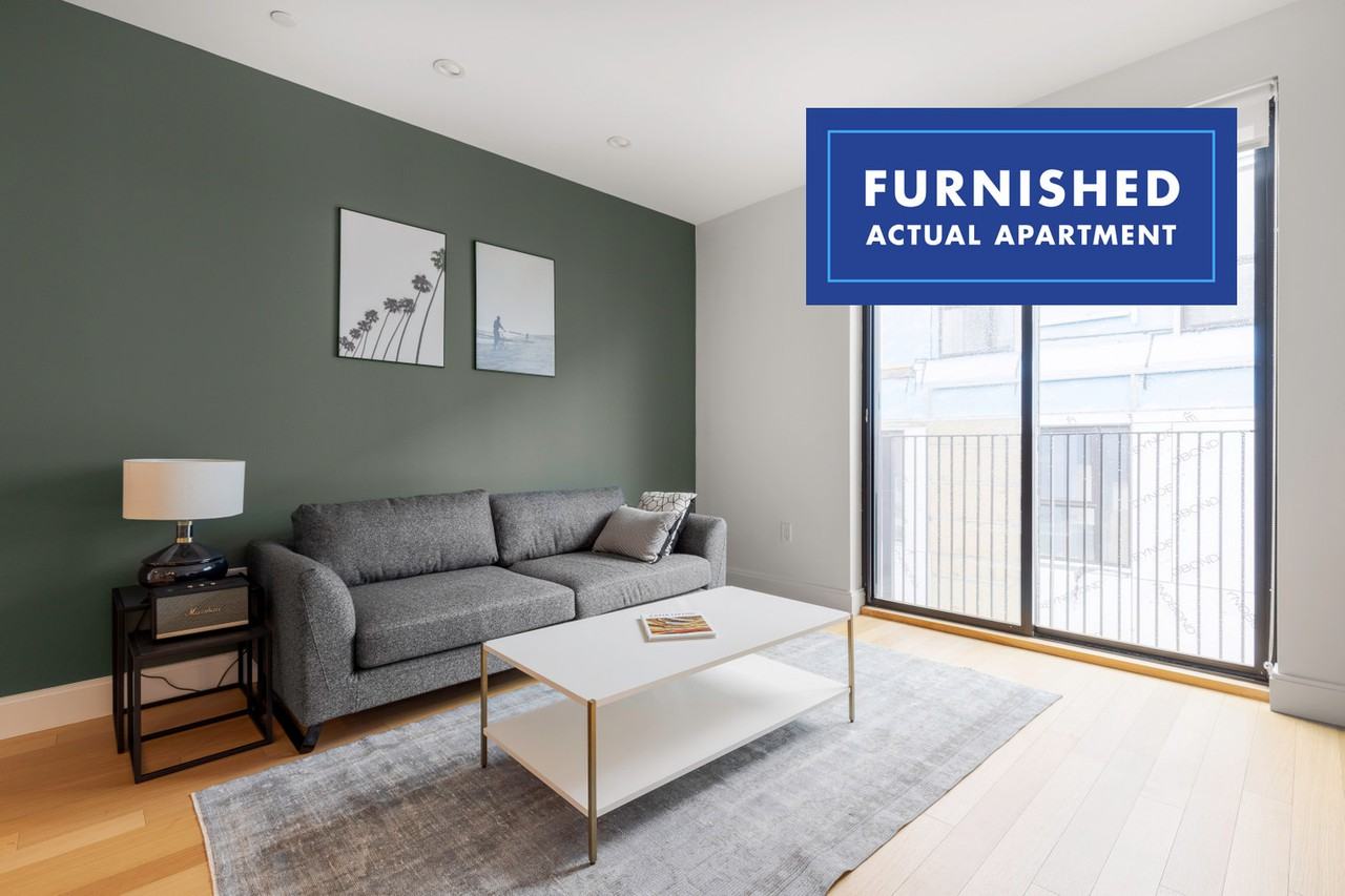 1480 Tremont Street #E409