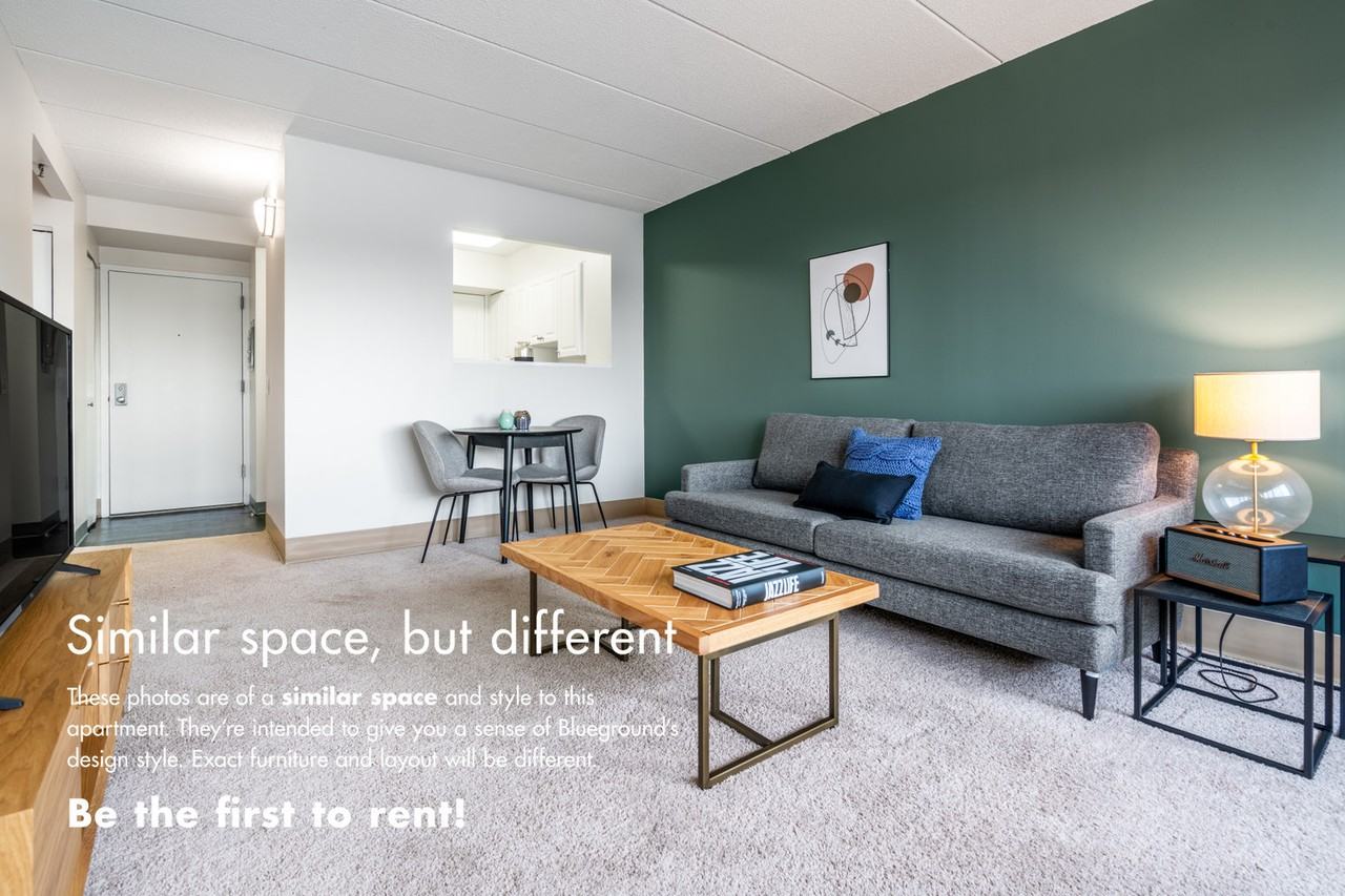 1925 Commonwealth Ave #E616