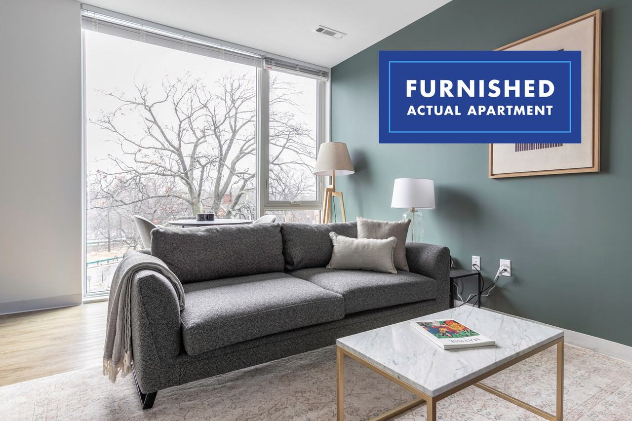 530 Western Ave #303