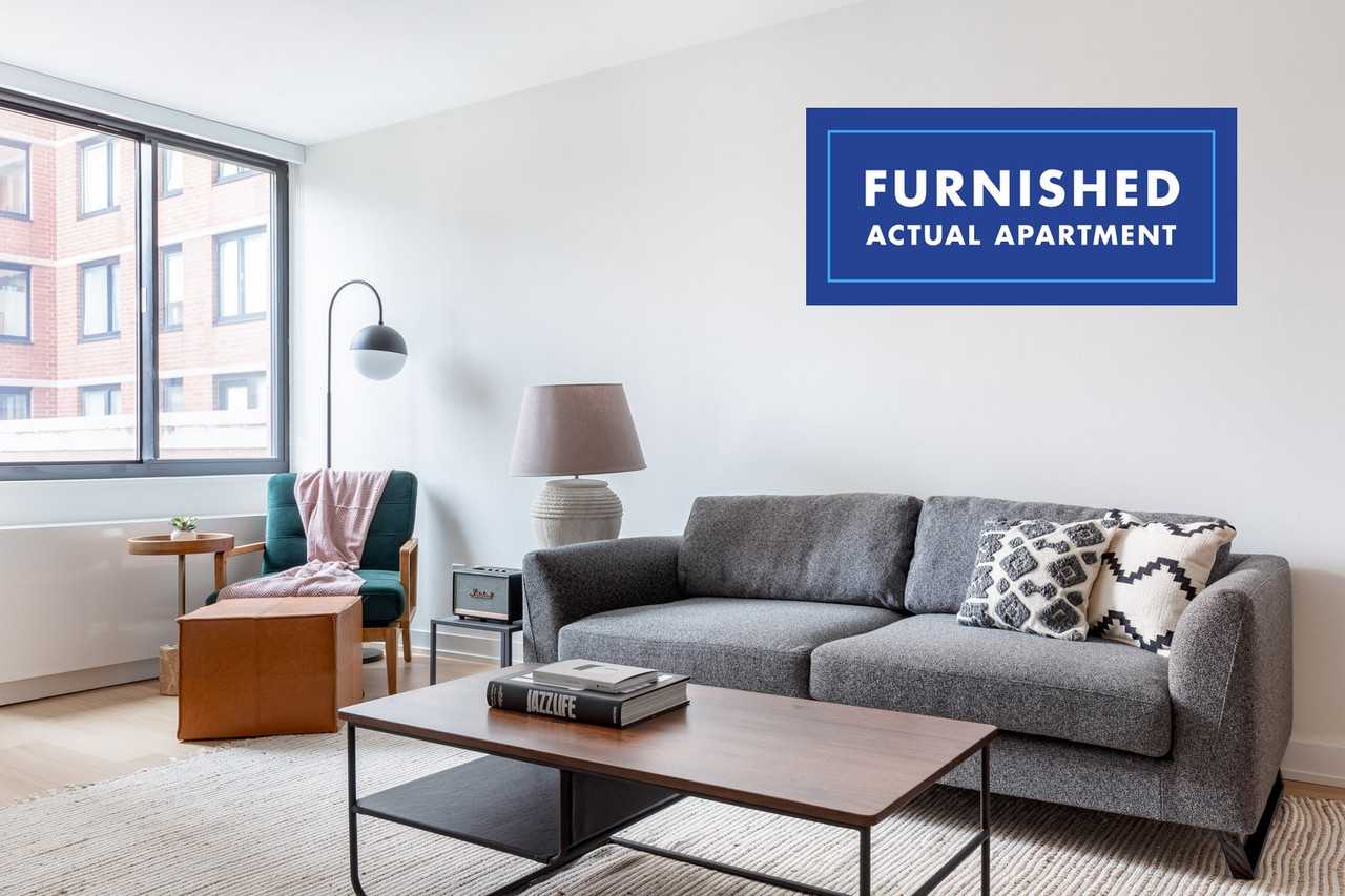 400 West 59th Street #S8E