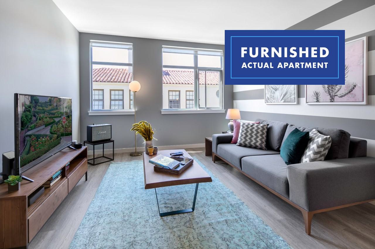 200 Buchanan St #324