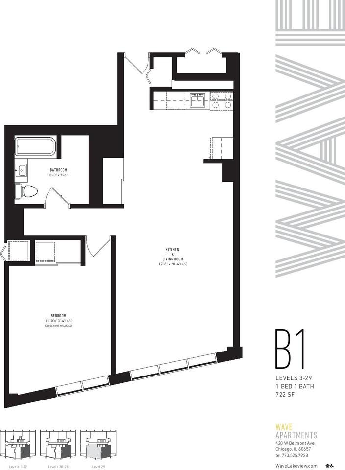 420 West Belmont Avenue - Photo 2 of 50