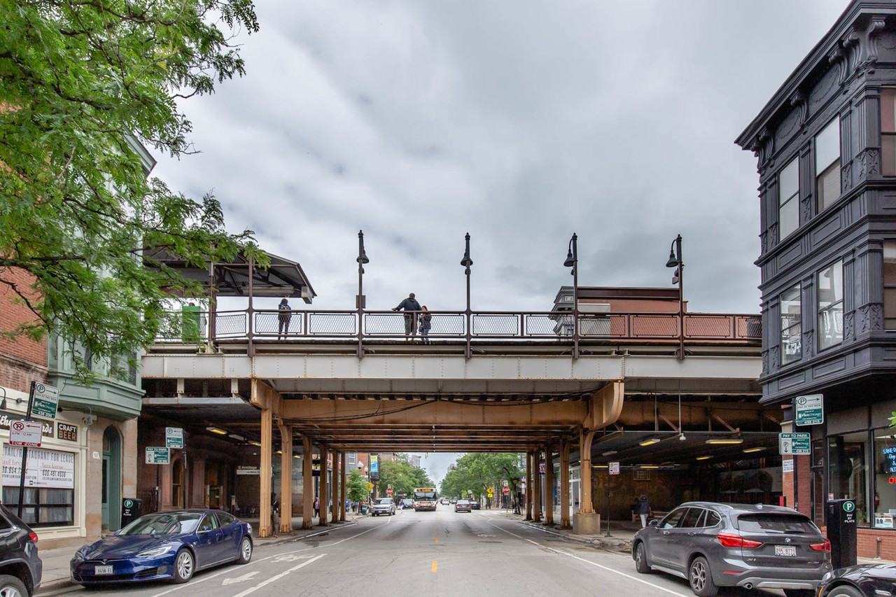 1251-59 W Belden Avenue - Photo 3 of 44