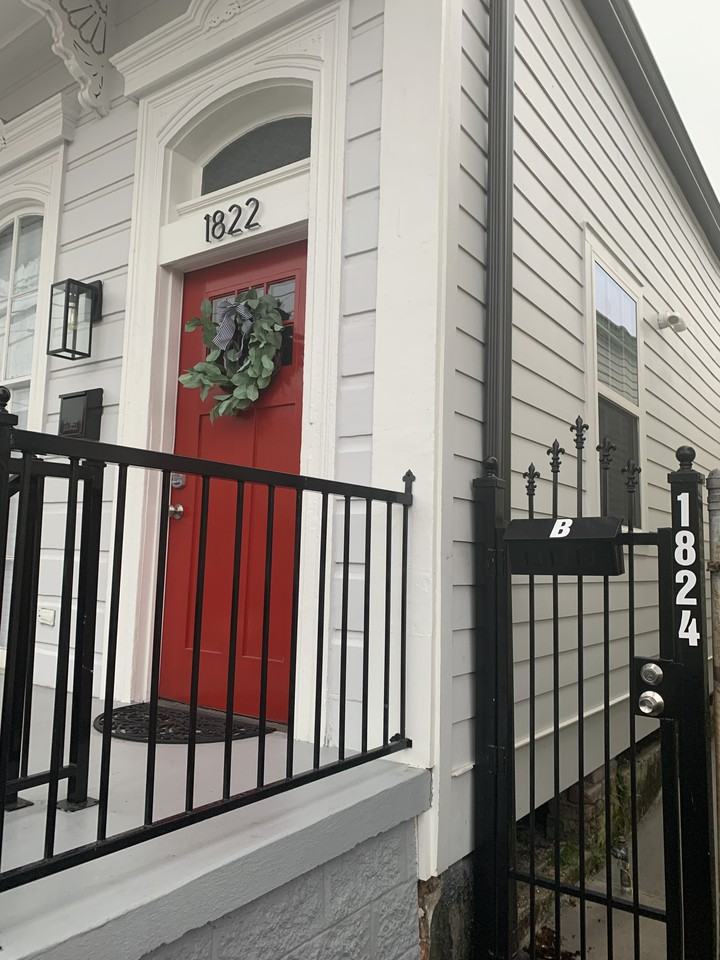 1824 Martin Luther King Junior Boulevard #A - Photo 2 of 11