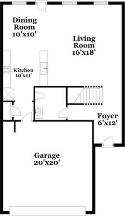 25189 Dickens Drive - Photo 3 of 18