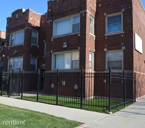 6155 South Sacramento Avenue, Chicago, IL 60629 - 3 unit Rentals ...