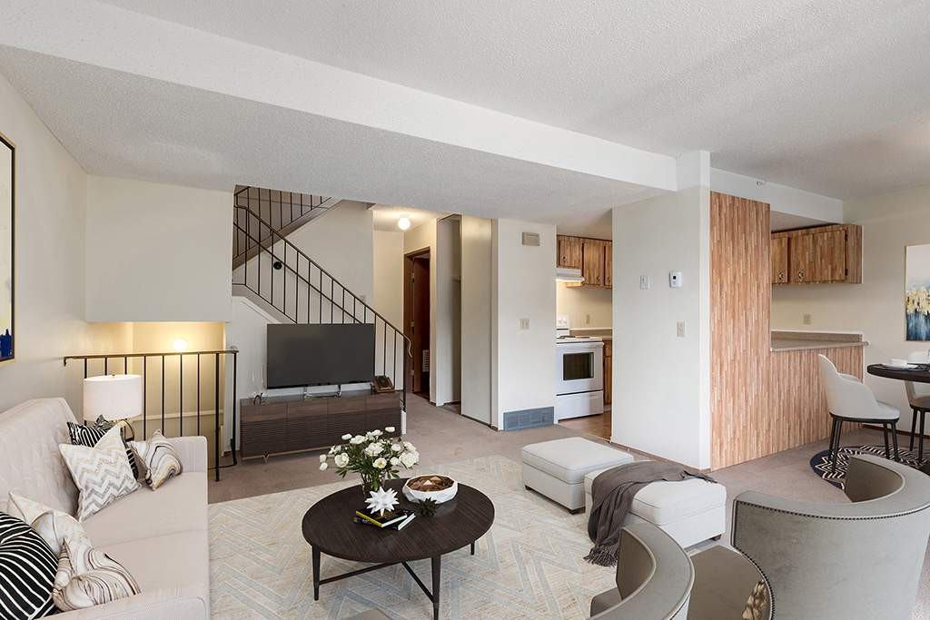 King's Alley Apartments for Rent 939 Bracewood Dr Sw, Calgary, AB T2W