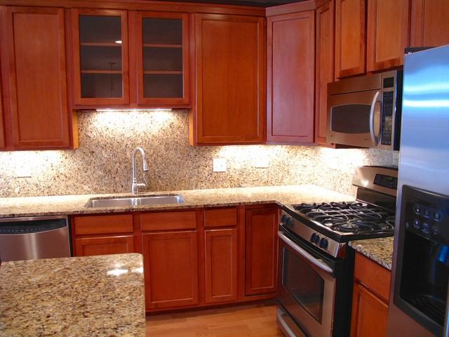 5533 Higgins #204 - Photo 3 of 16