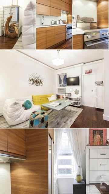 26 Gramercy Park N #4H