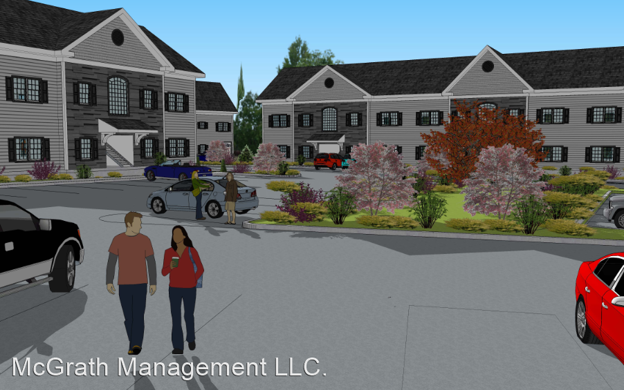 609 Laurant Drive - Photo 3 of 6