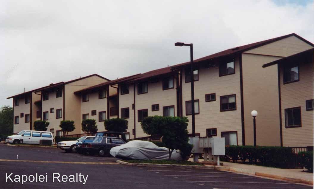 92-1152 Panana Street #243