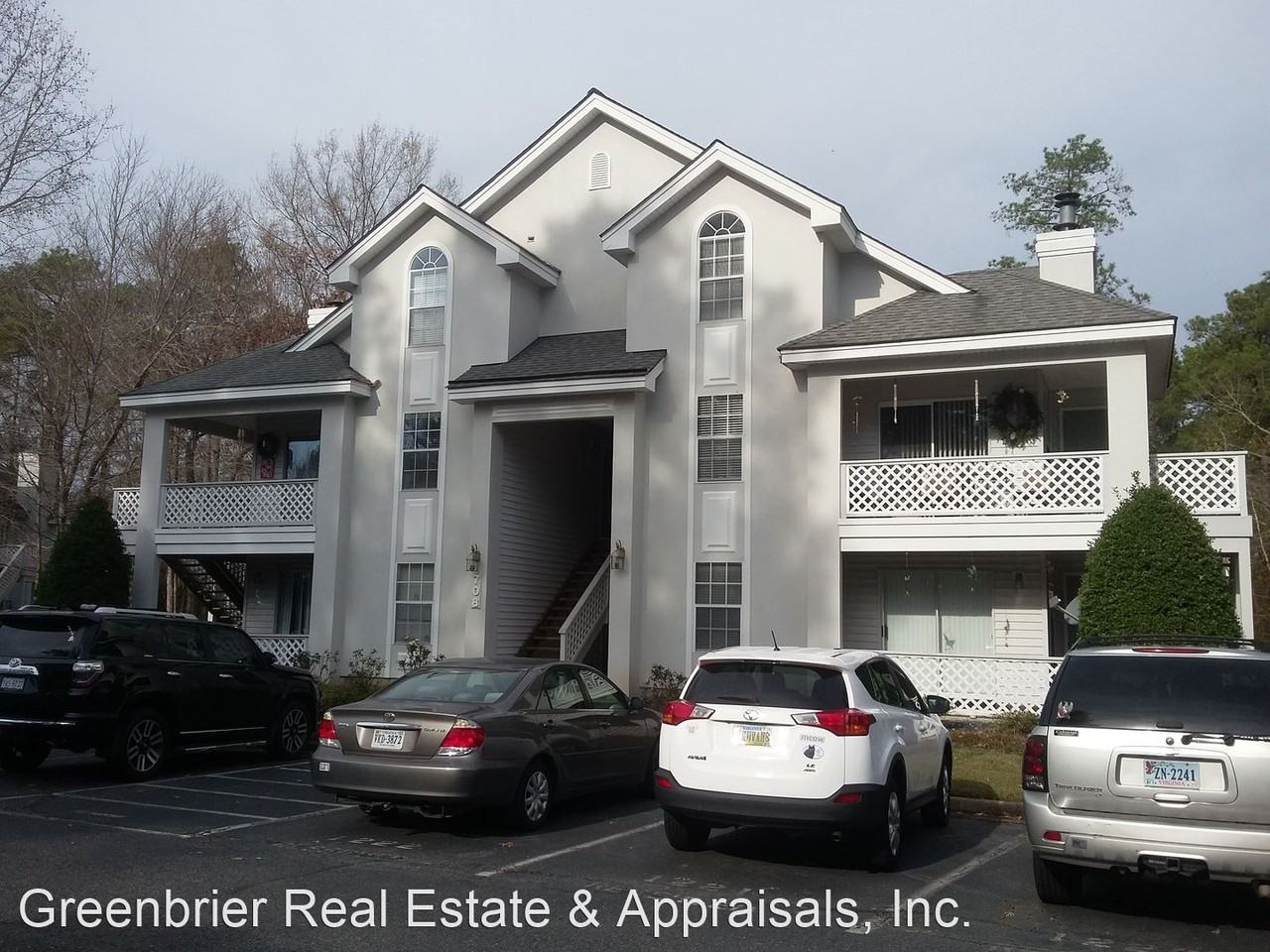 708 H Inlet Quay - Photo 2 of 21