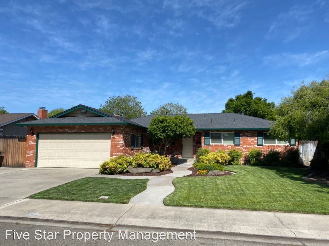 57+ Houses For Rent Modesto CA