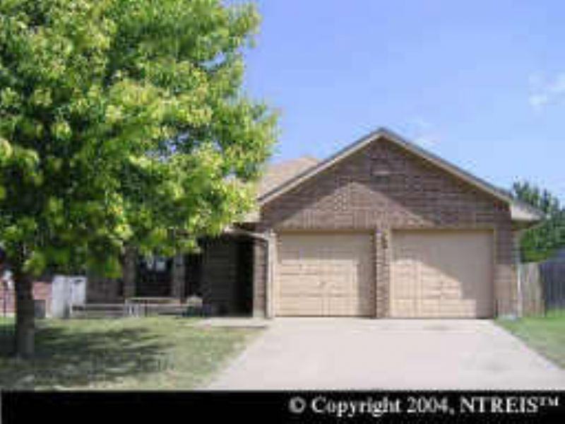 10204 Pack Saddle Ct