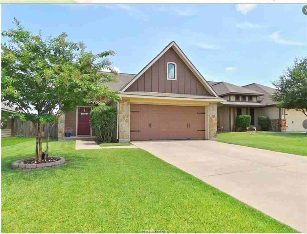 2711 Silver Oak Drive