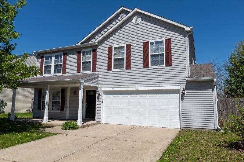 8760 Belle Union Dr - Photo 2 of 21