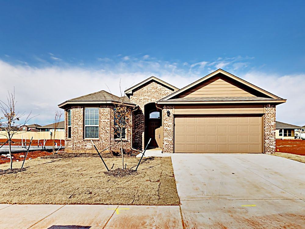 12521 Babbling Brook Dr