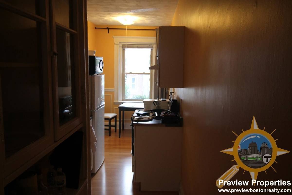 120 Brainerd Road #8 - Photo 2 of 9