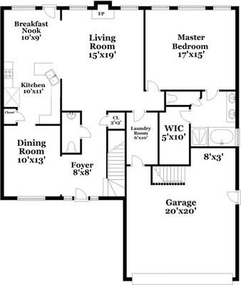 7205 Santeelah Way - Photo 2 of 17