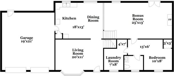 6534 Wild Turkey Trl - Photo 2 of 17