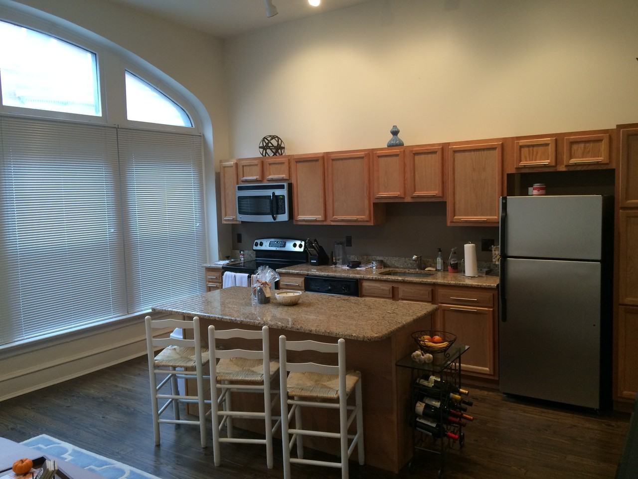 1733 Chestnut Street #301