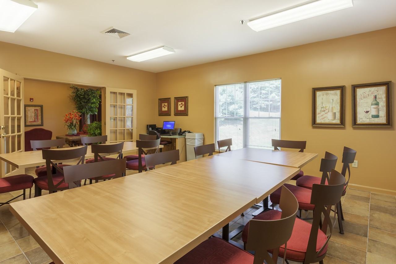 1 Gatehouse Lane #134 - Photo 3 of 19