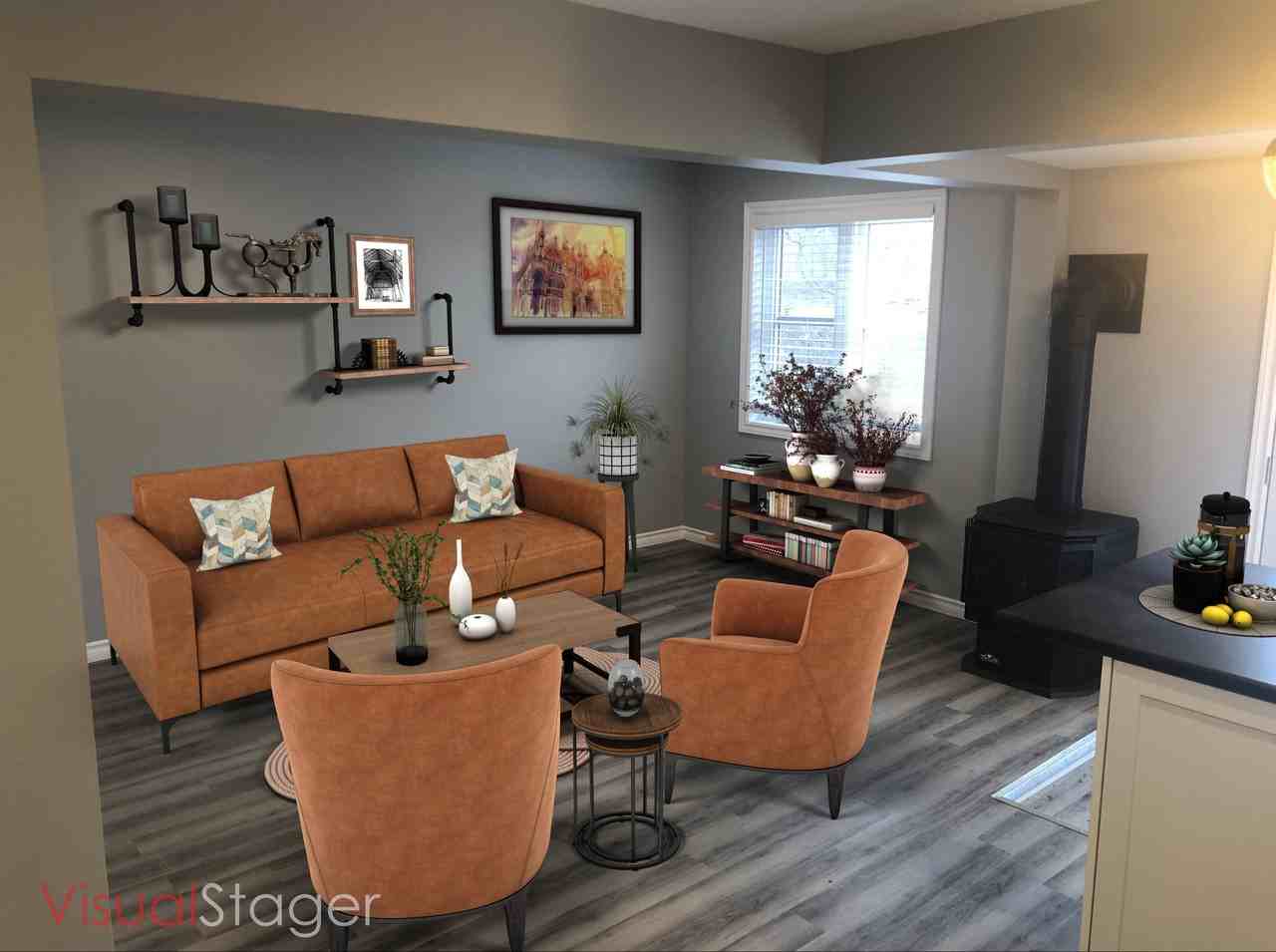 53 Parkhill - Photo 3 of 10