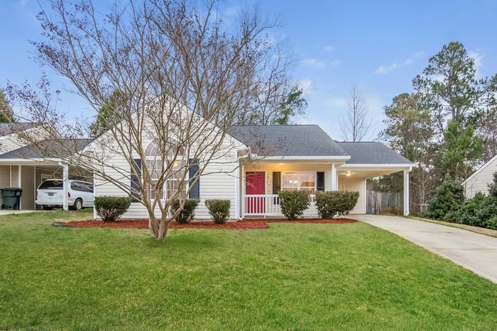 159 Long Creek Drive - Photo 2 of 9