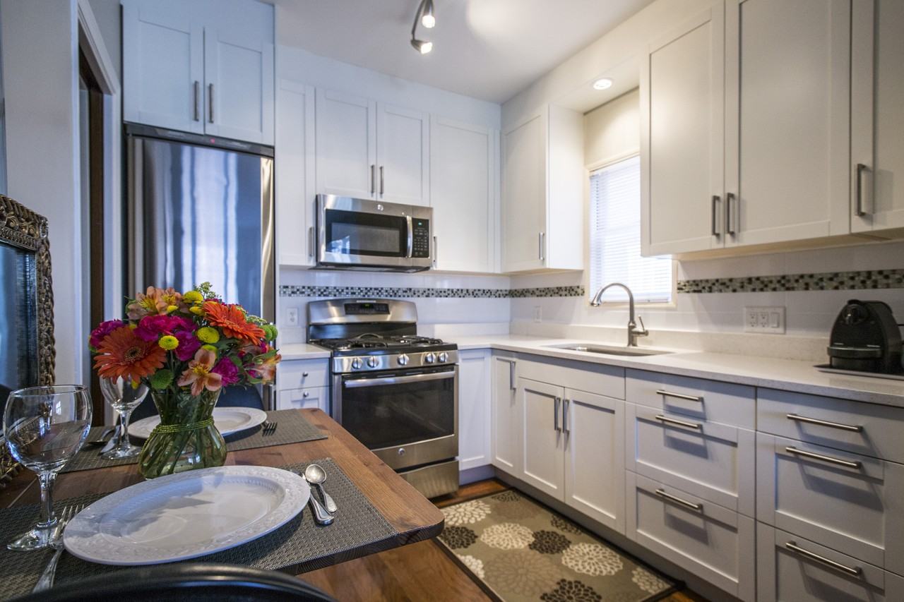 2814 West 3rd Avenue #1