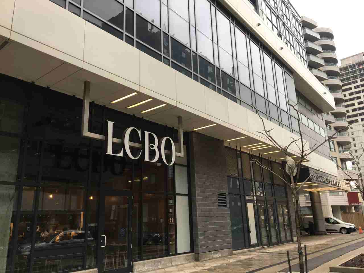 89 Dunfield Avenue #2206 - Photo 2 of 22