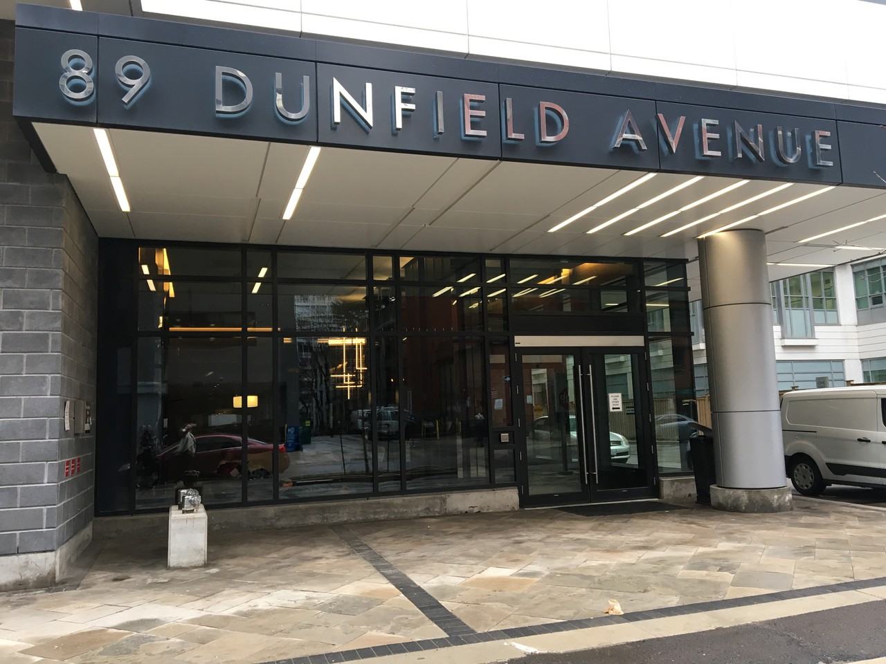 89 Dunfield Avenue #2206 - Photo 3 of 22