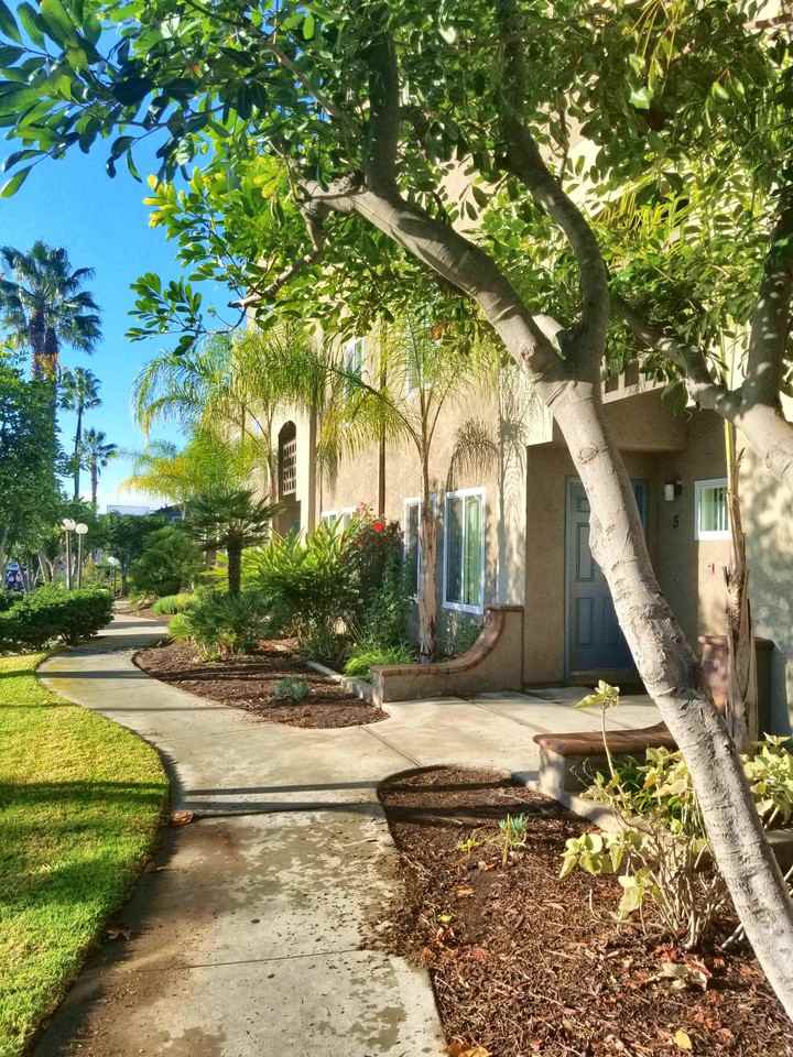 2240 Morley Street #20