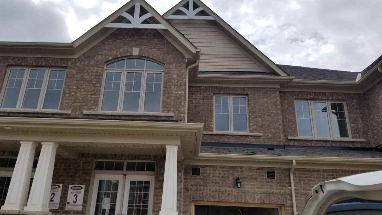 Brand New 3 Bedroom House for rent in Rockwood, ON Apartments 111 111