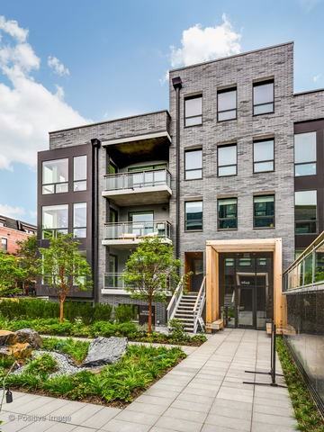 2643 N Hermitage Ave #201