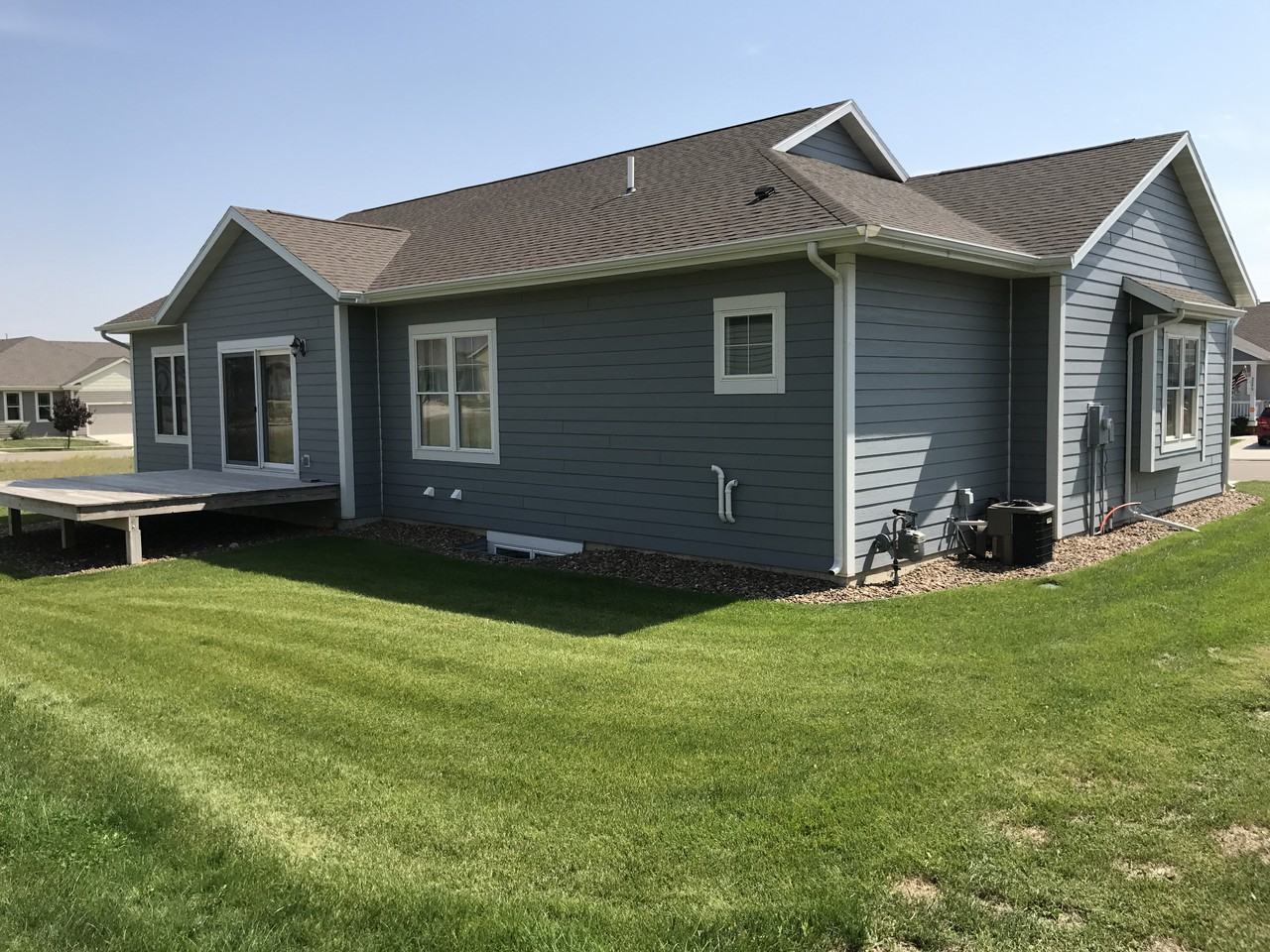 3224 Prairie Commons St - Photo 2 of 10