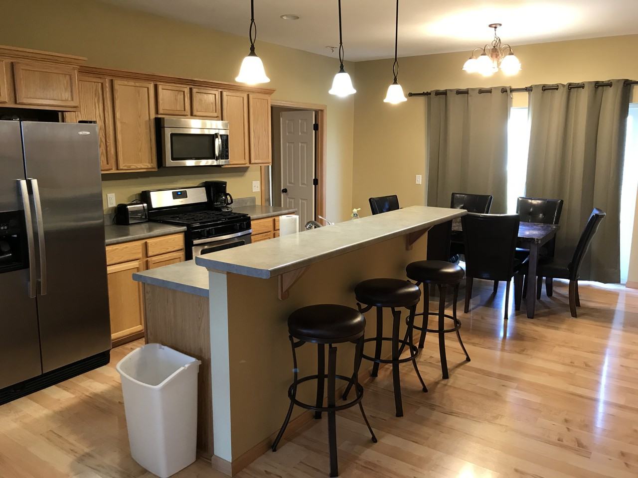 3224 Prairie Commons St - Photo 3 of 10