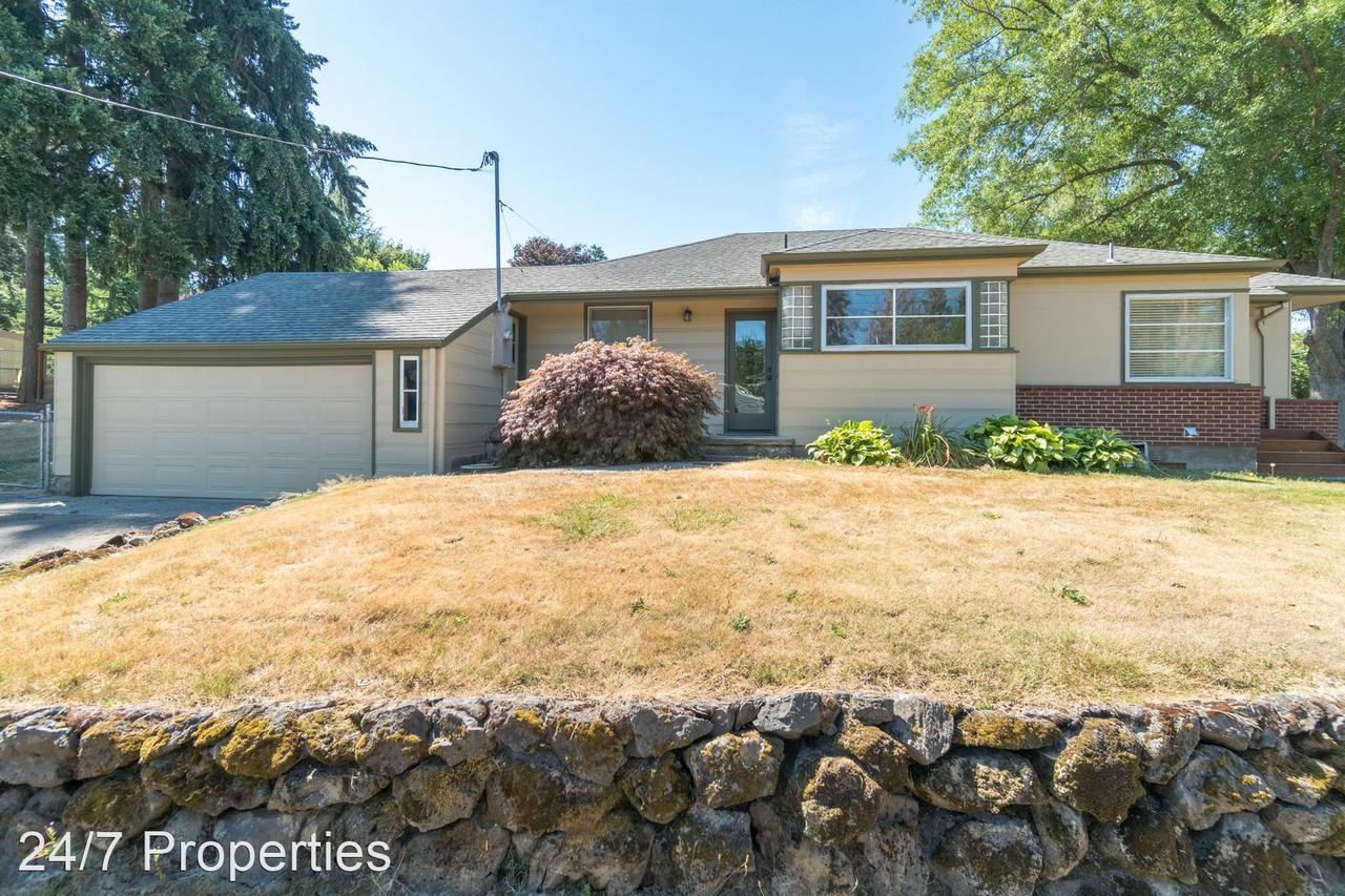 4180 SW 91st Ave. Apartments 4180 Sw 91st Ave., Raleigh Hills, OR 97225 Zumper