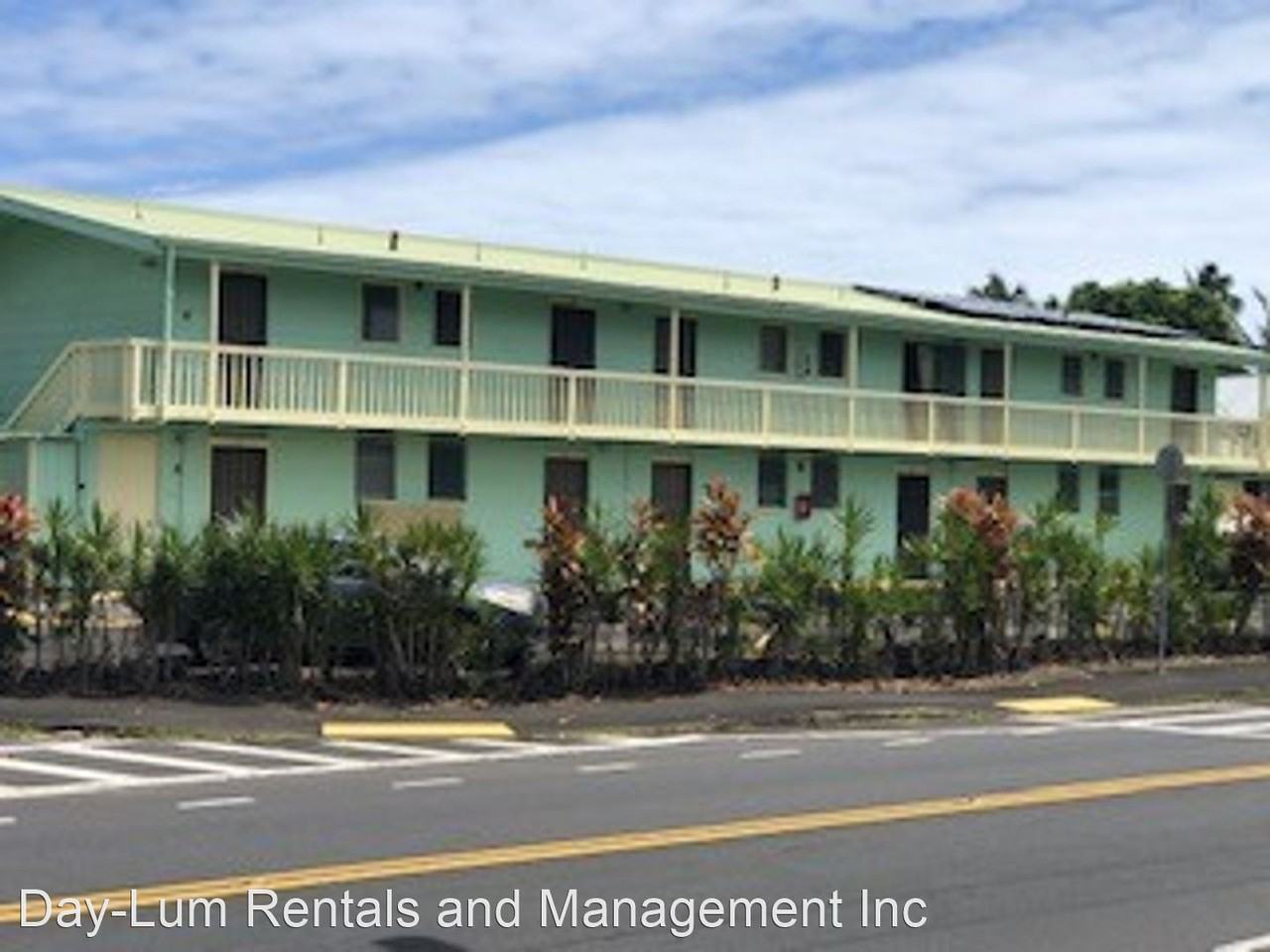 Plumeria Studios 1303 Kalanianaole Avenue Apartments in Hilo, HI 96720 ...