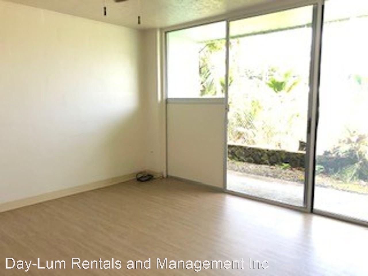 Plumeria Studios 1303 Kalanianaole Avenue - Photo 2 of 5